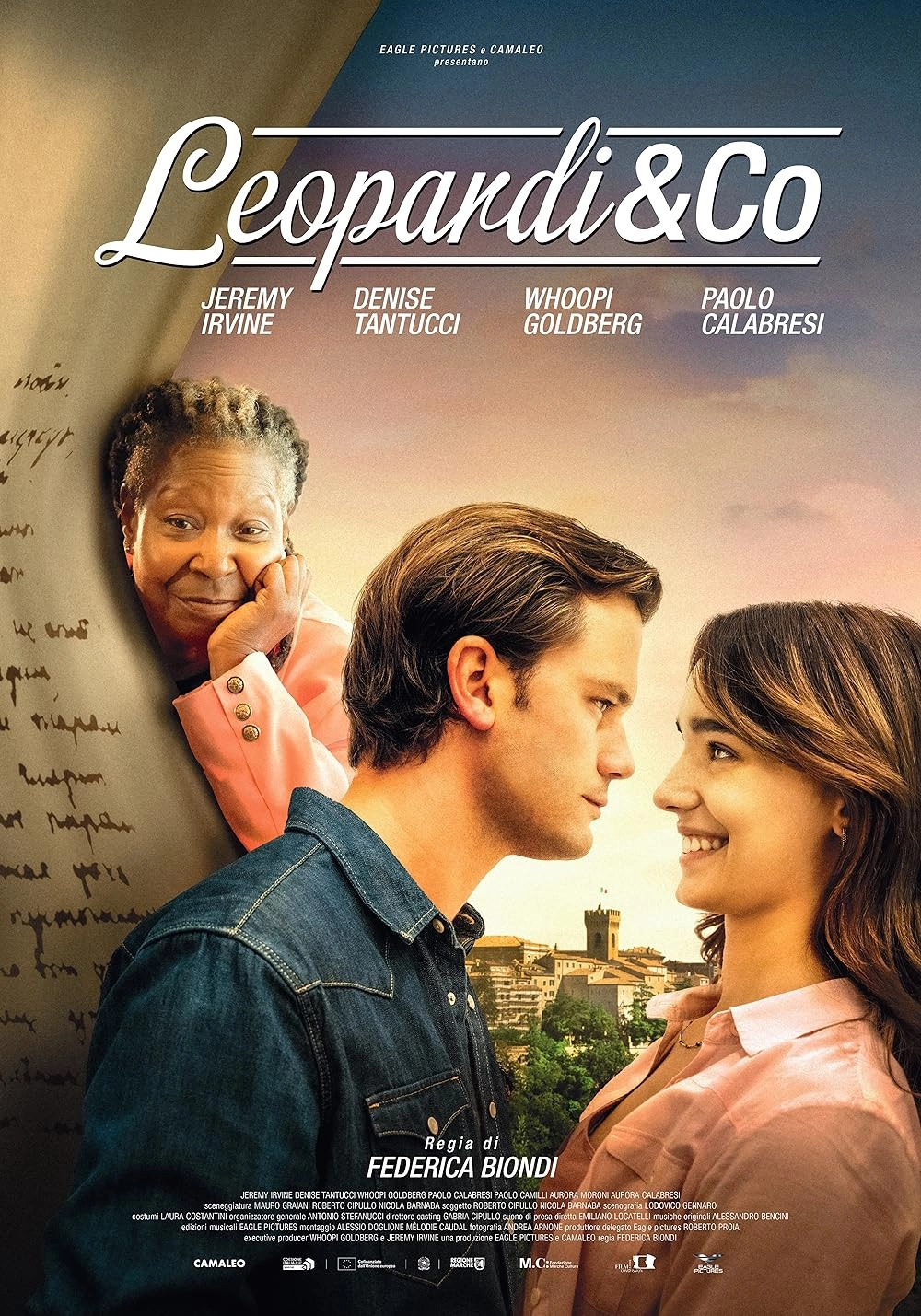 Leopardi & Co