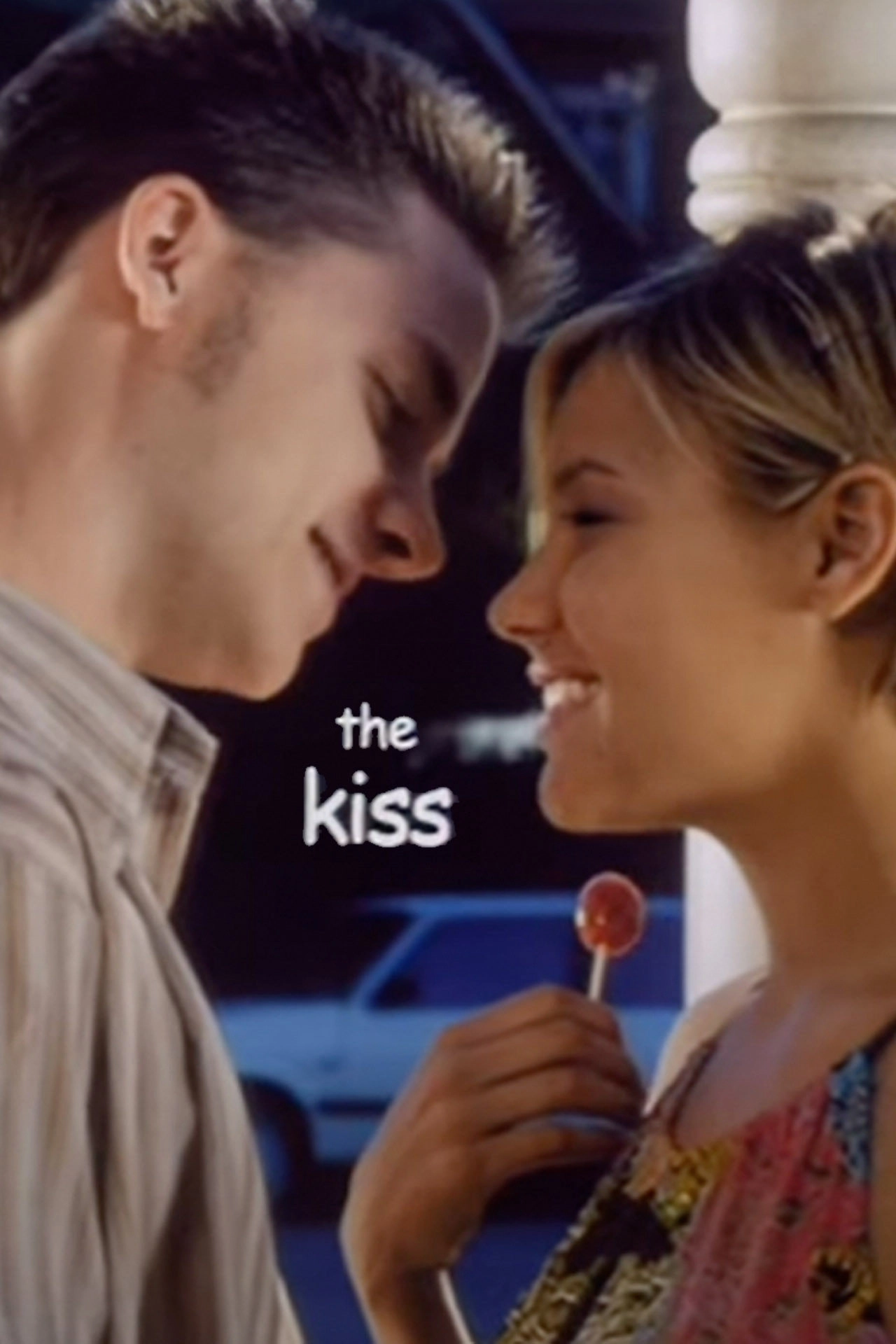The Kiss
