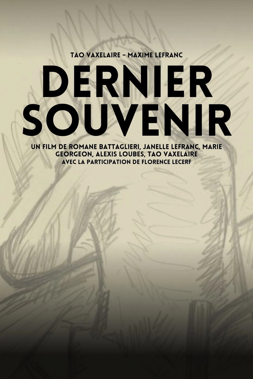 Dernier Souvenir