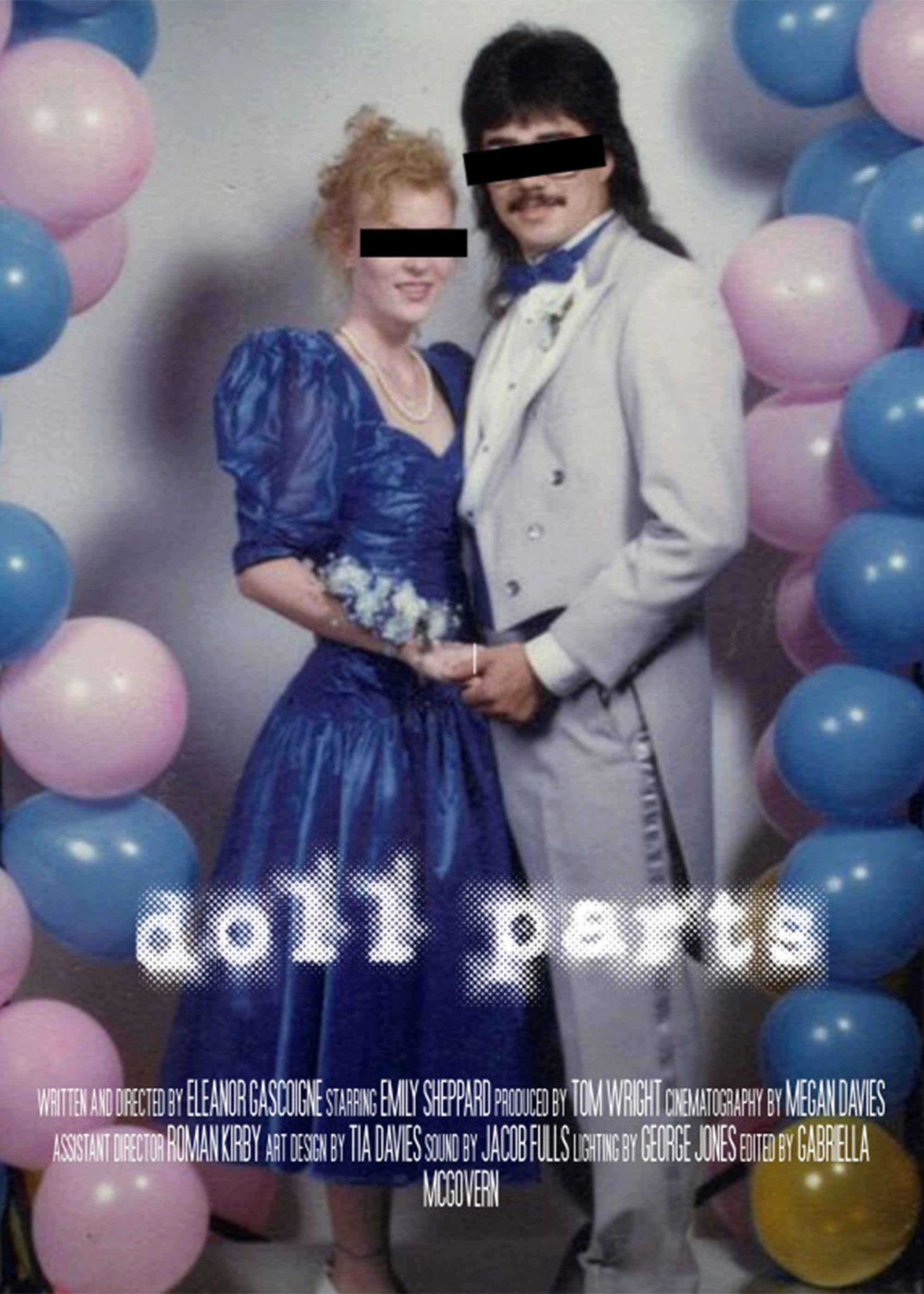 Doll Parts