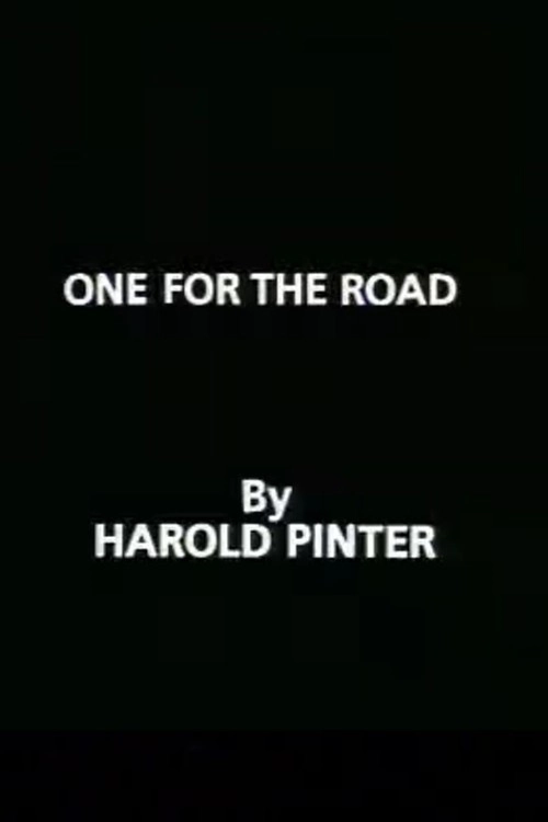 One for the Road