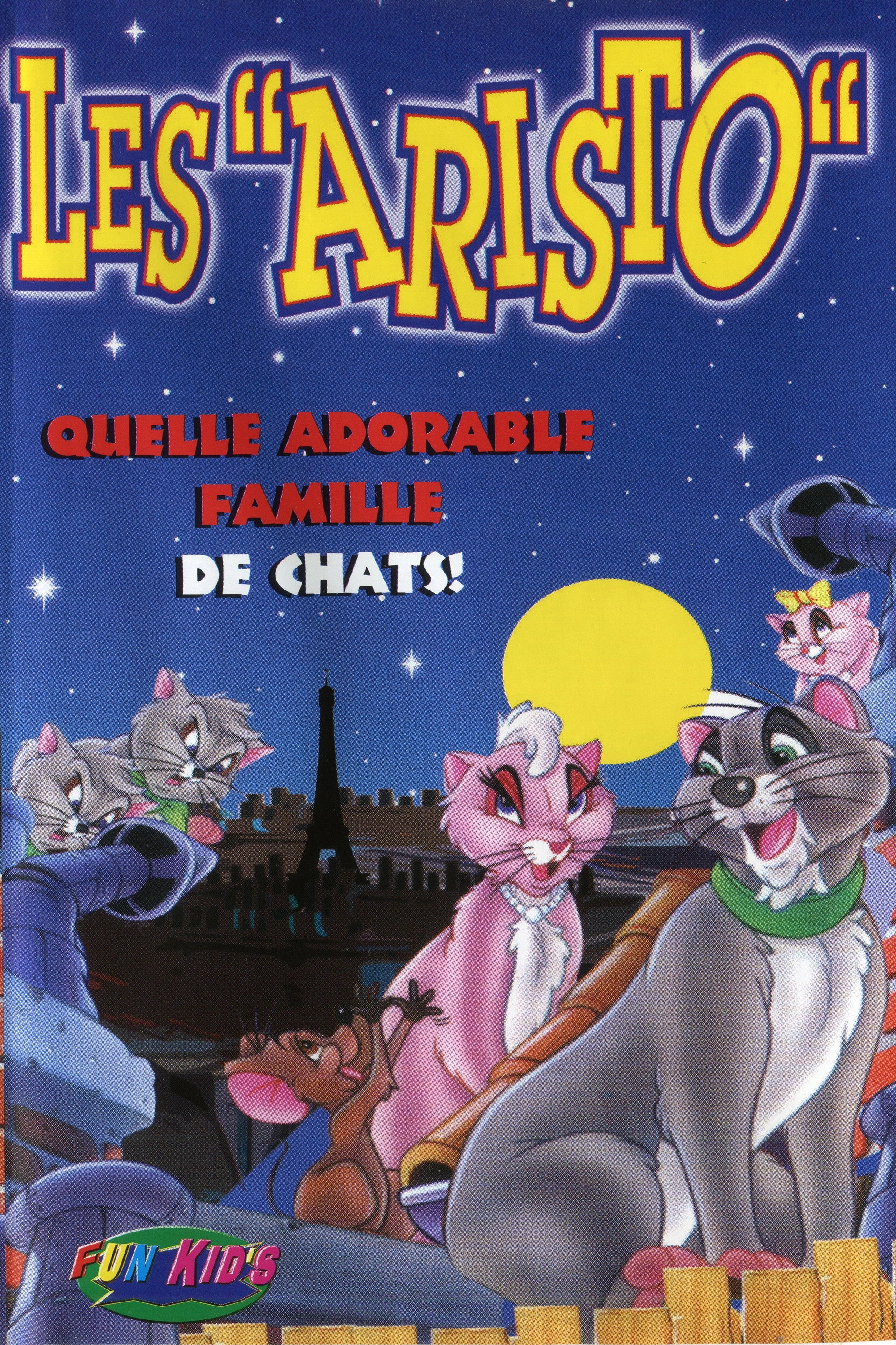 Nice Cats