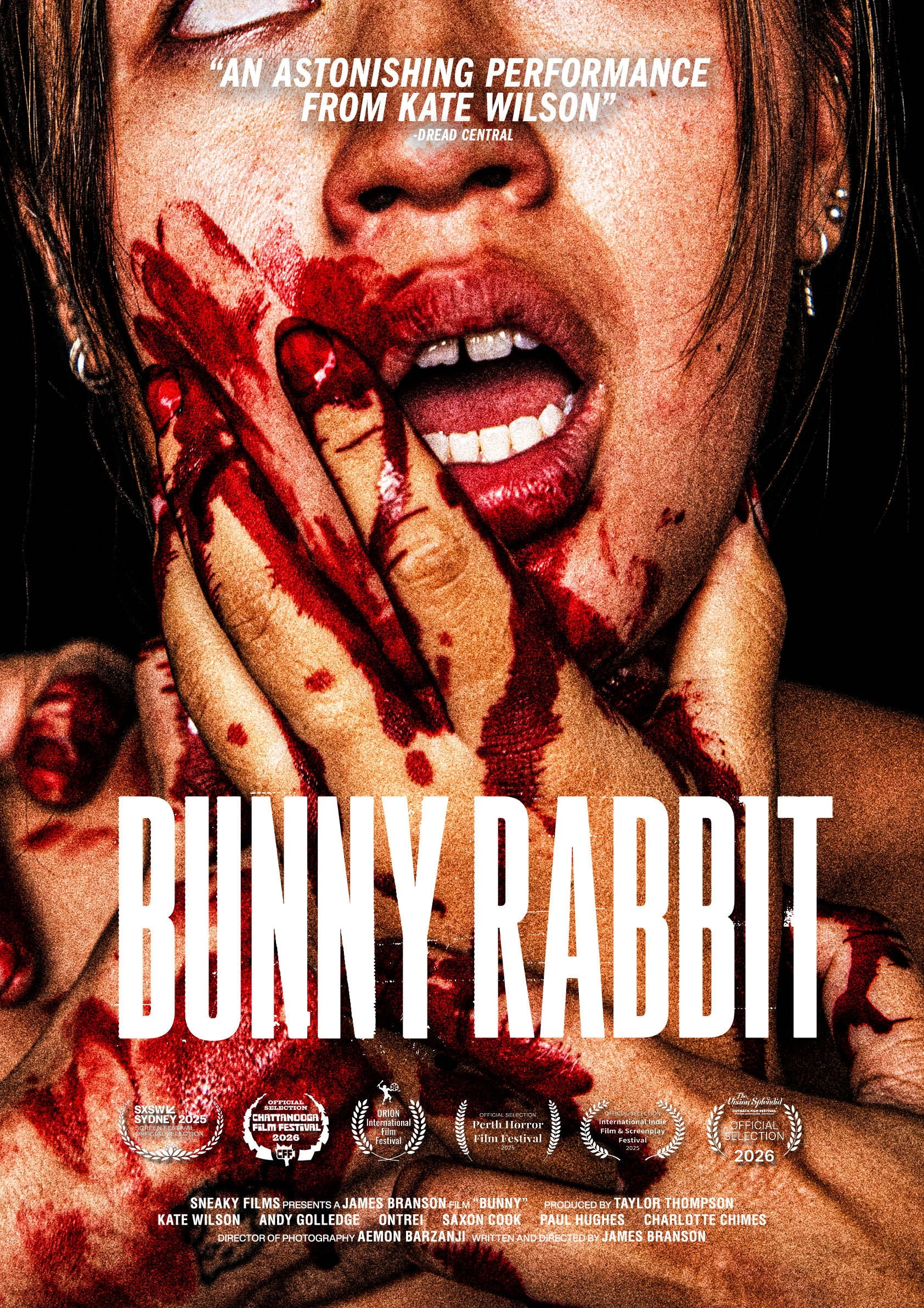 Bunny