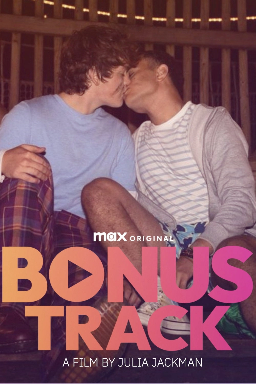 Bonus Track