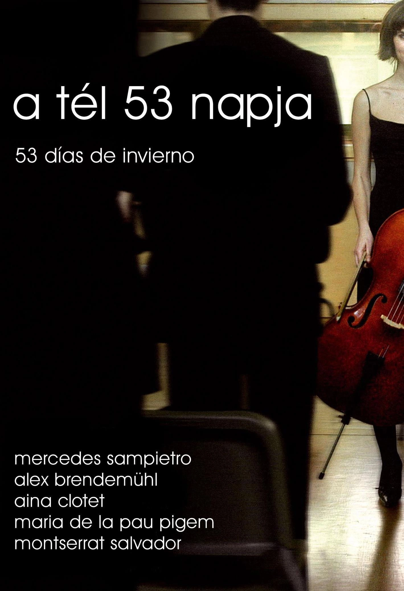 53 Winter Days