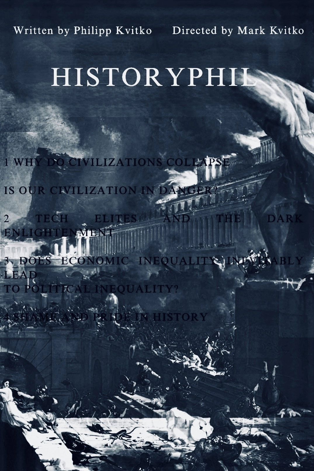 HistoryPhil