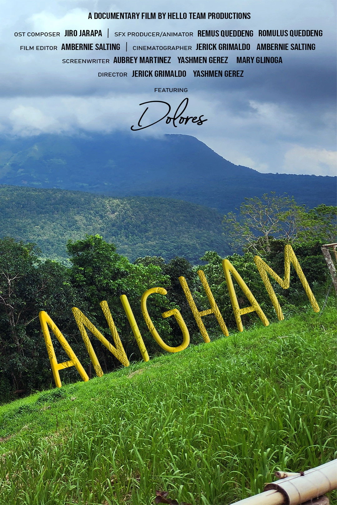 Anigham