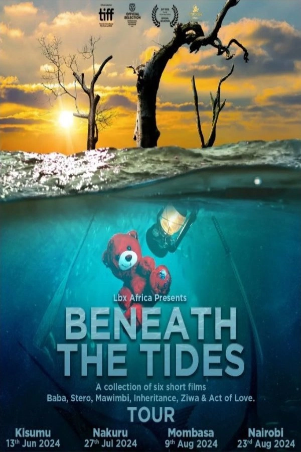 Beneath The Tides