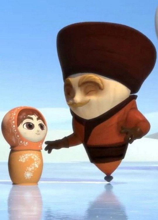 Matrioshka