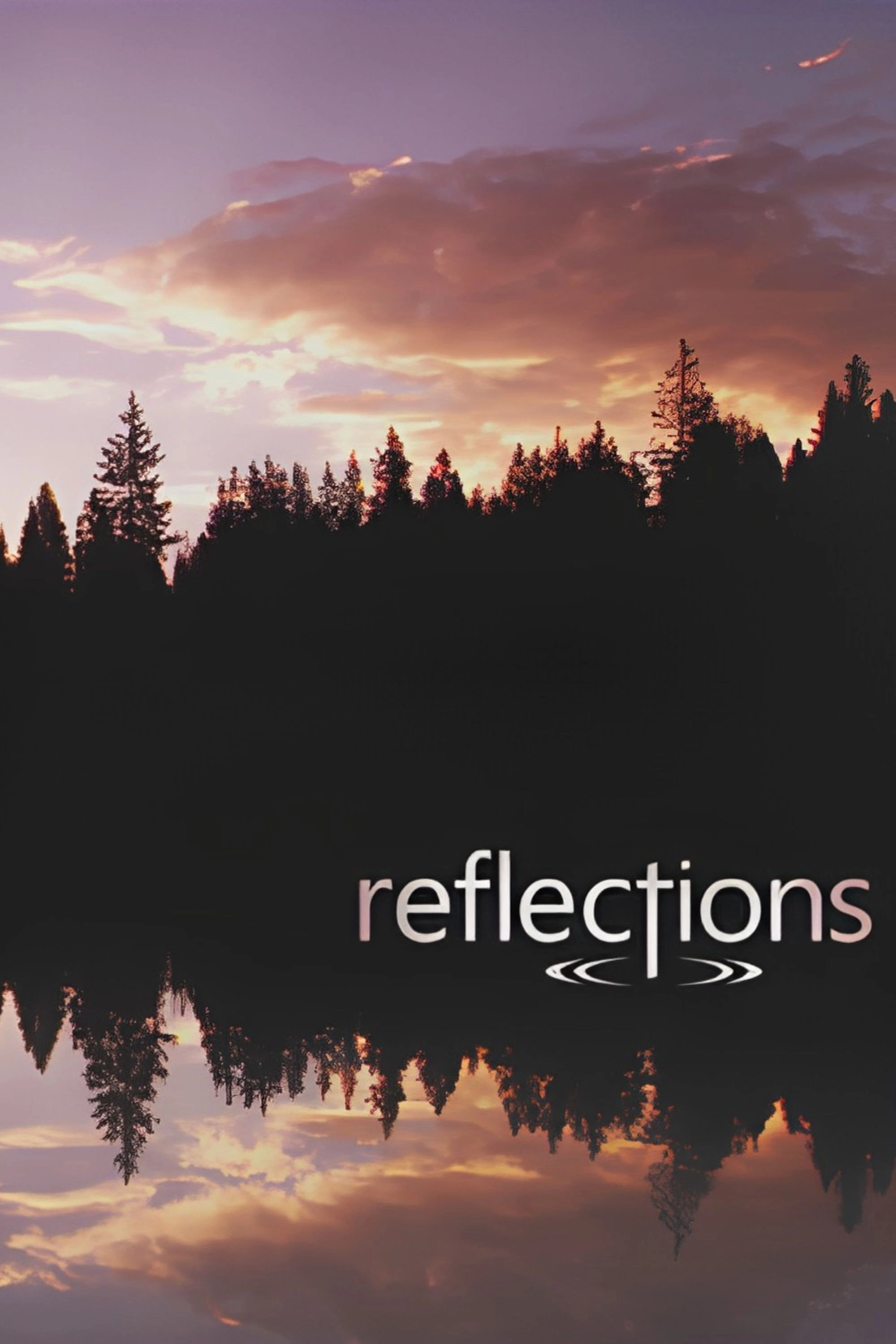 Reflections - Volume 1
