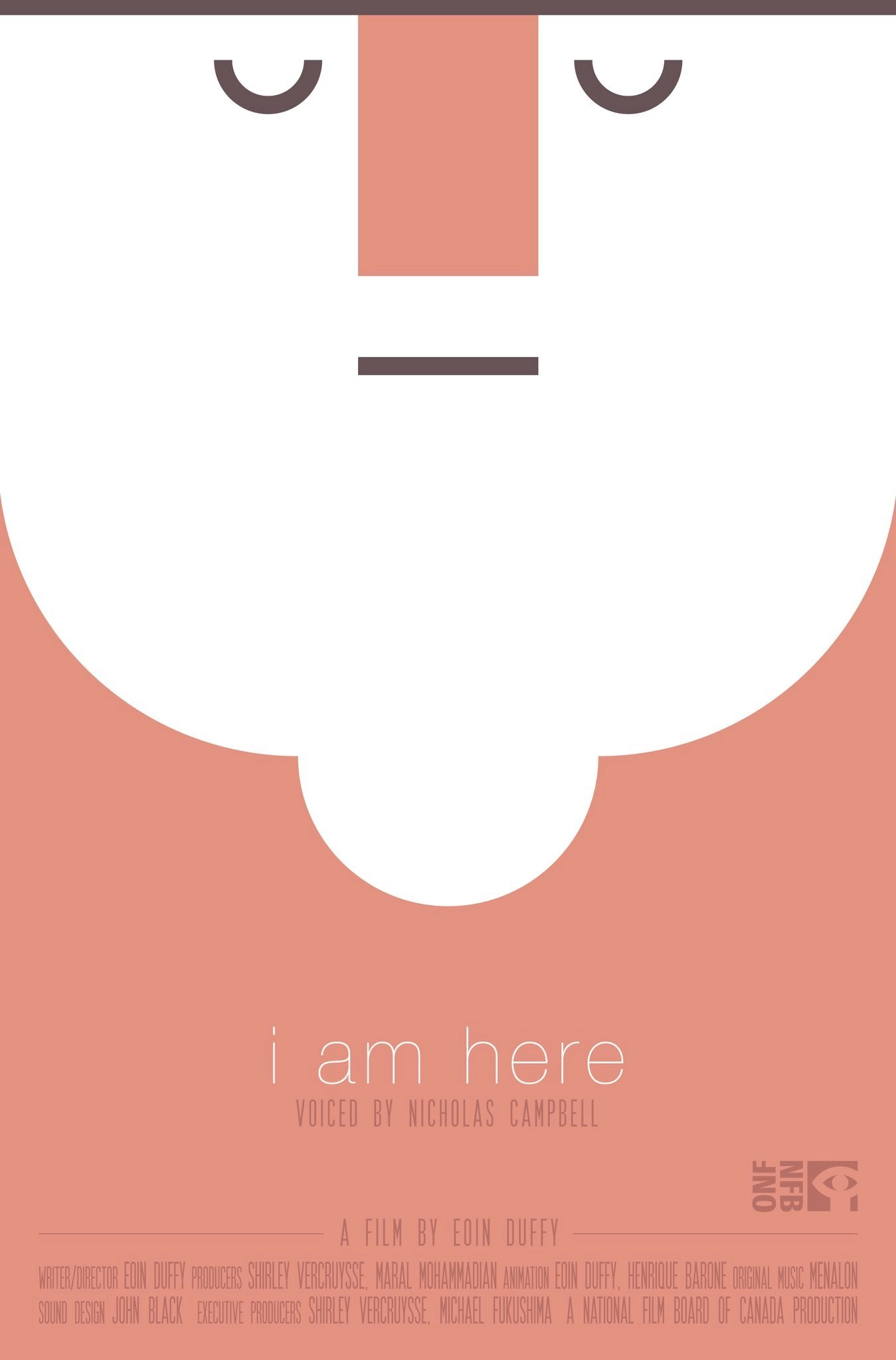 I Am Here