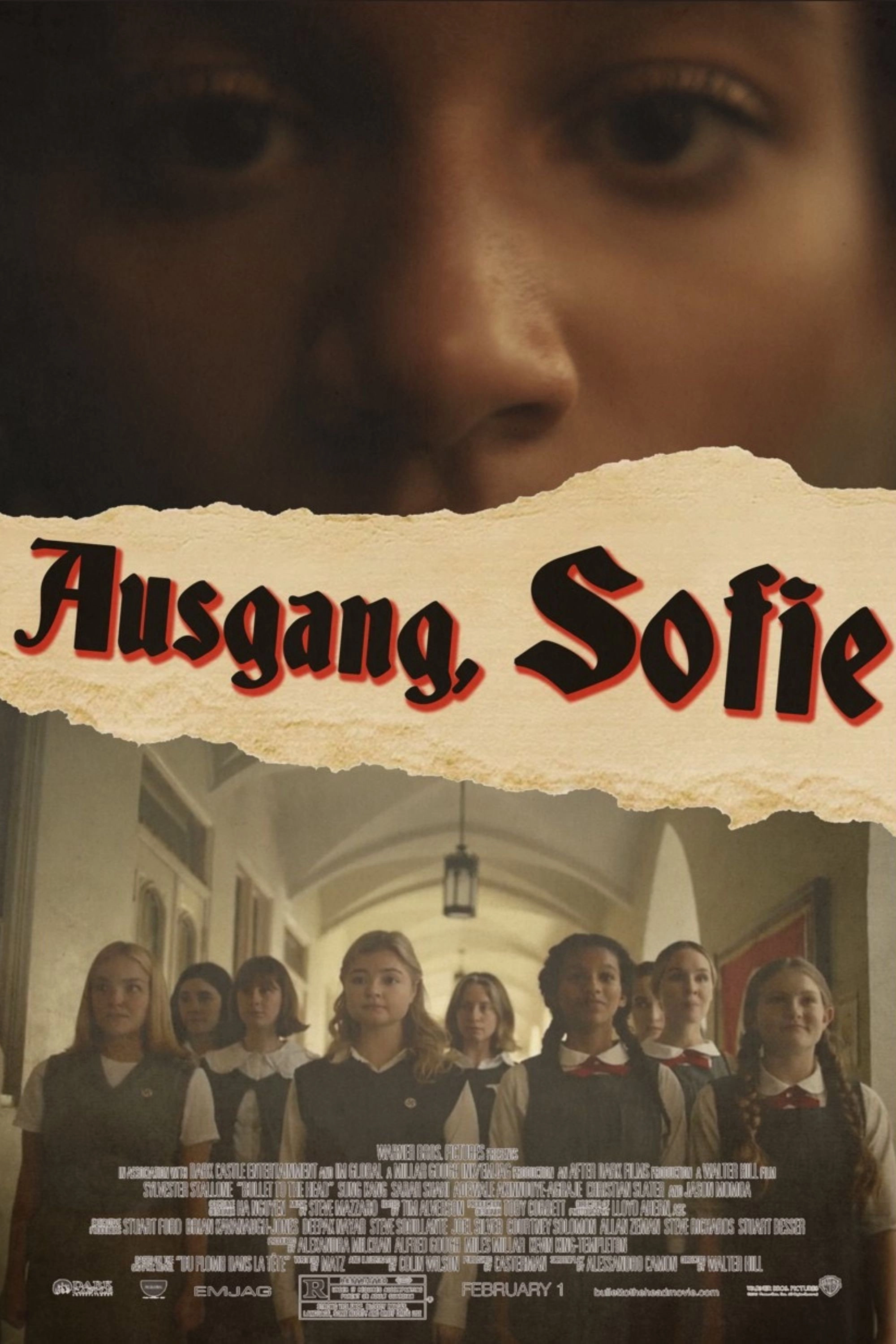 Ausgang, Sofie