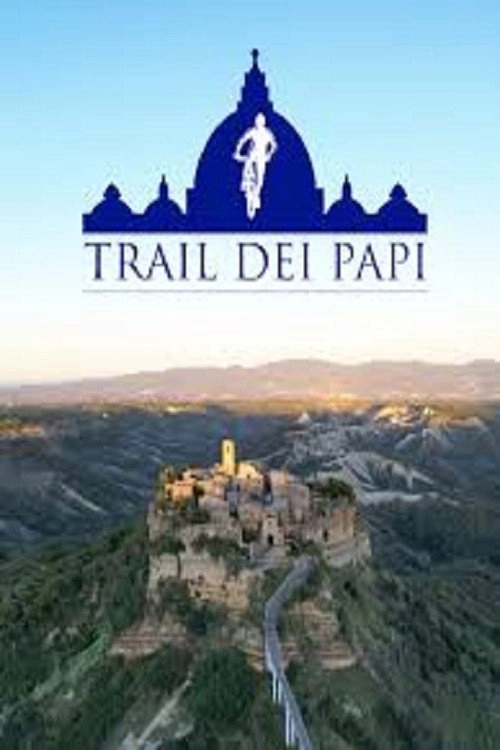 Trail dei Papi