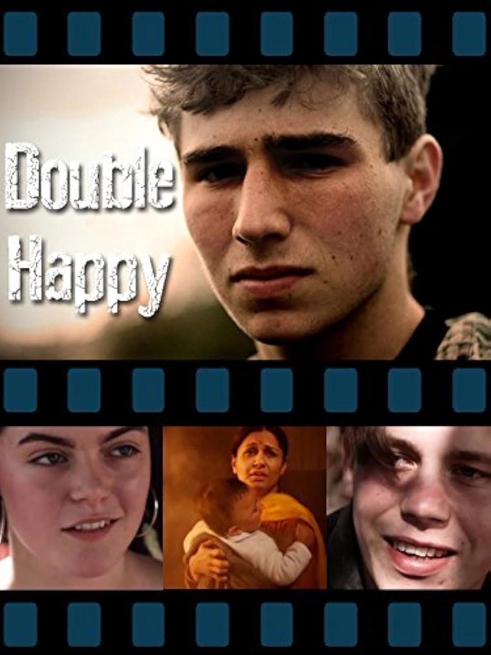 Double Happy