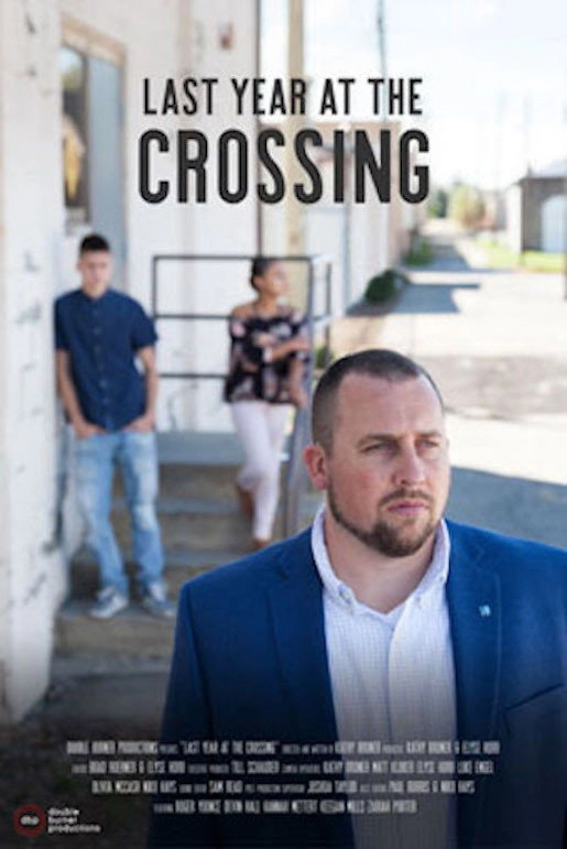 Last Year at the Crossing