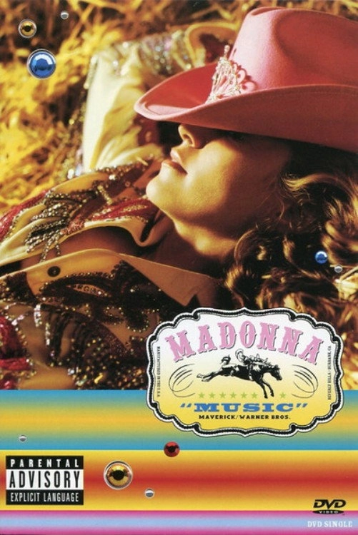 Madonna - Music