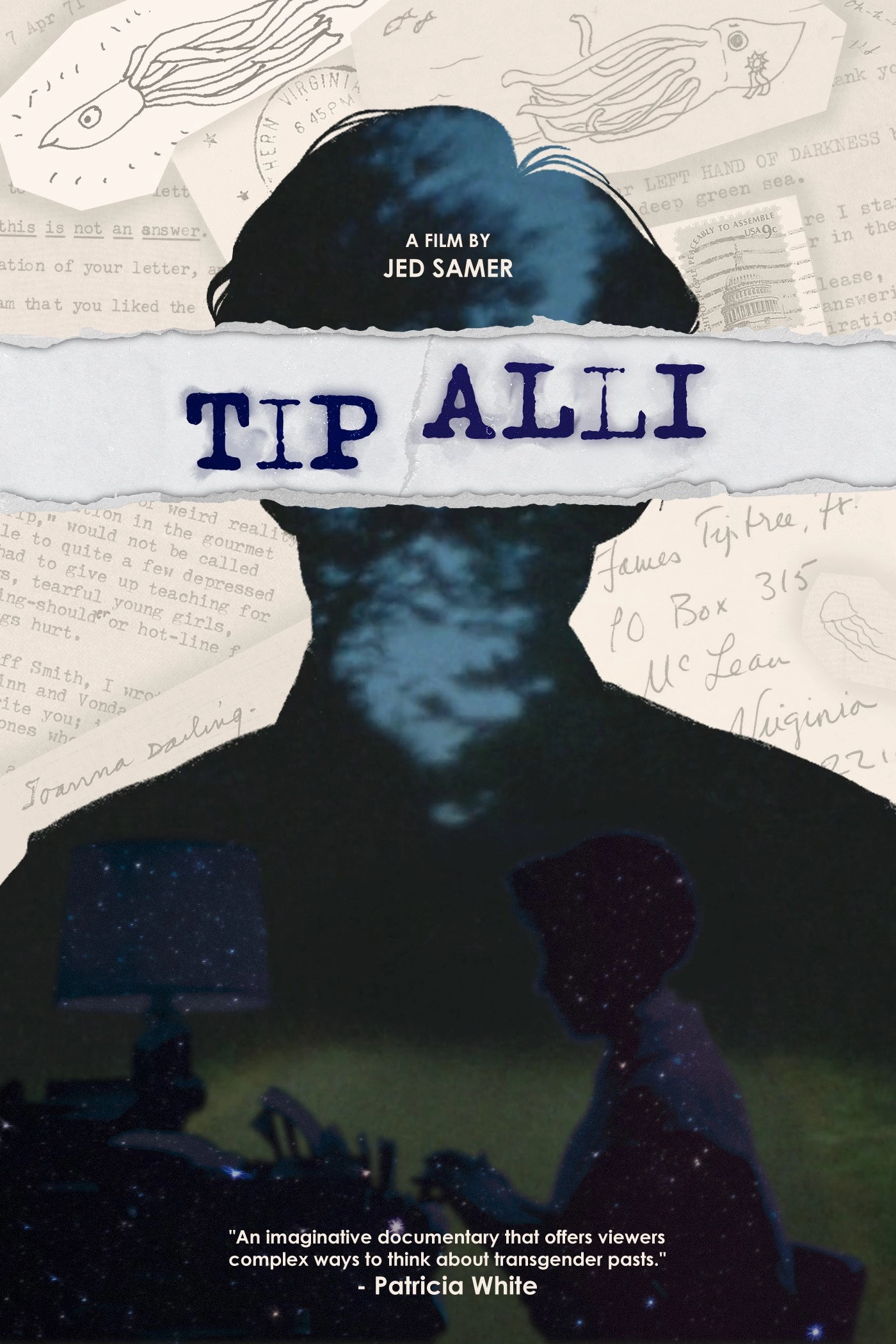 Tip/Alli