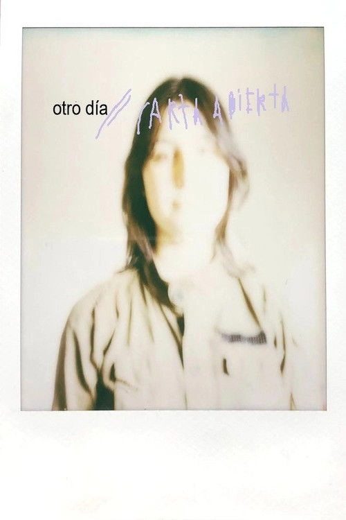 Otro Día/Carta Abierta