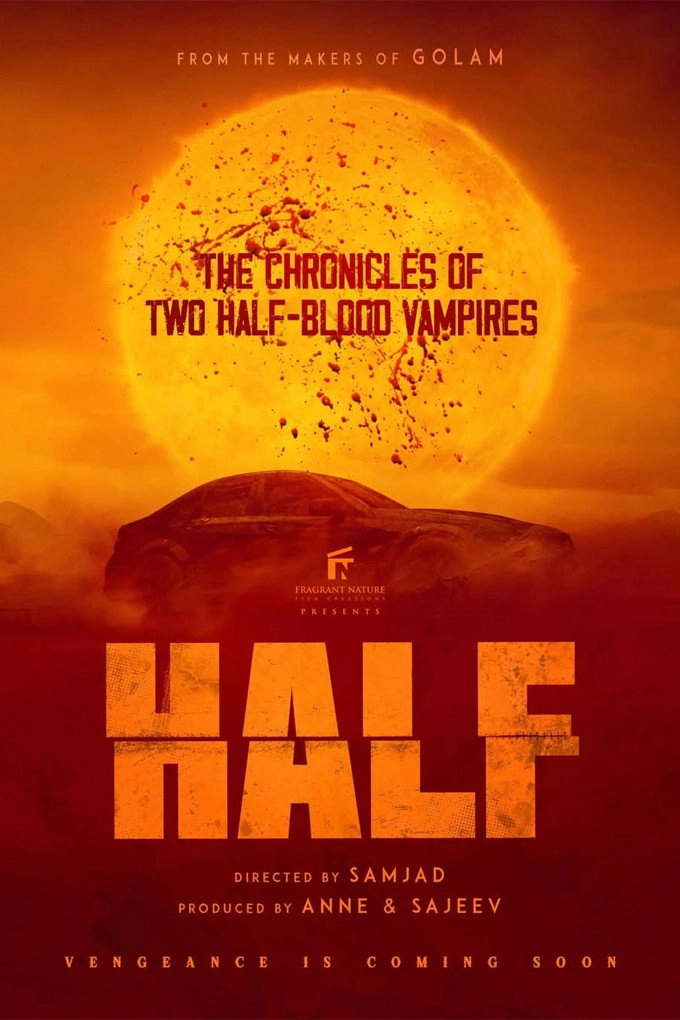 Half