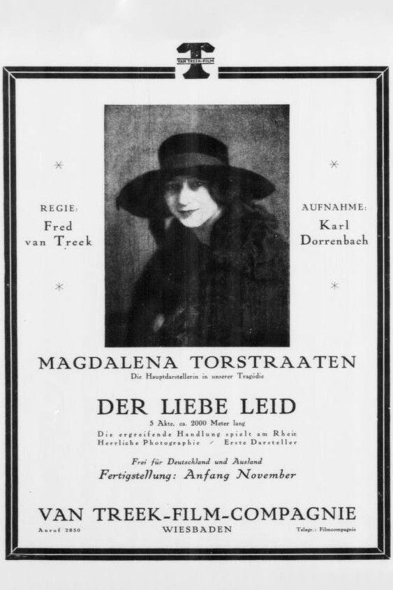 Der Liebe Leid