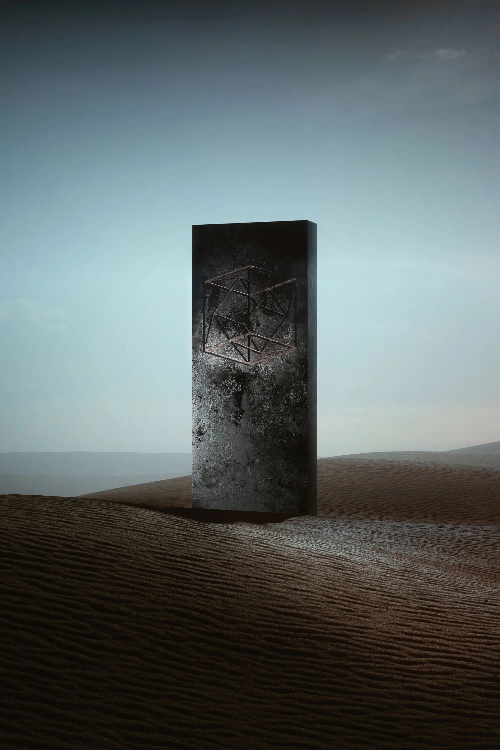 TesseracT: PORTALS