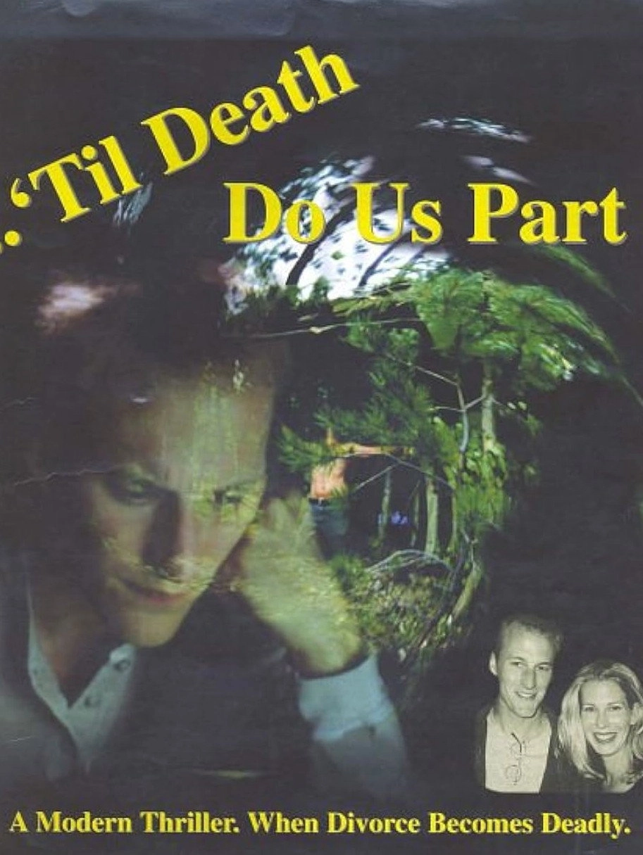 ‘Til Death Do Us Part