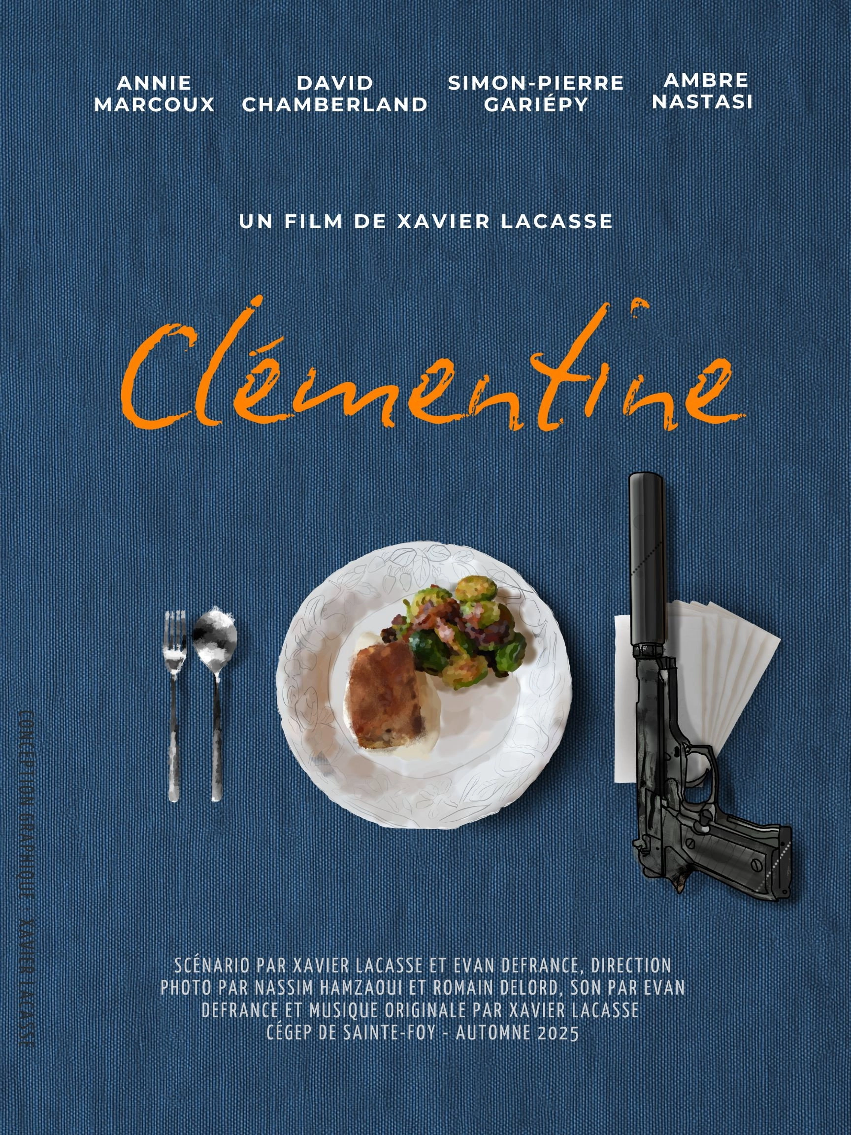 Clementine