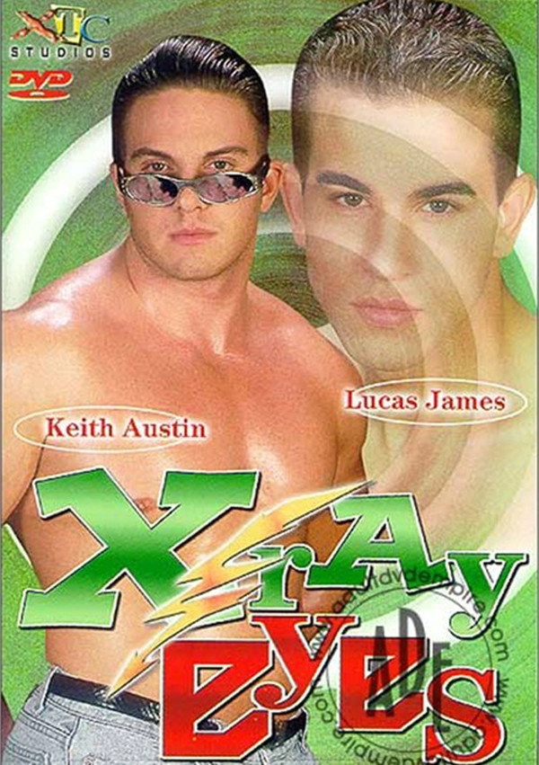 X-ray Eyes