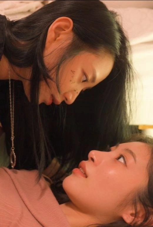 Vampire Unnie