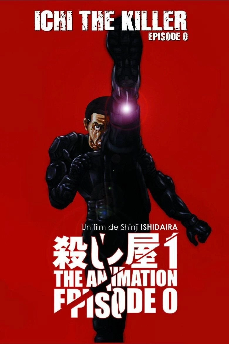 Ichi the Killer: Episode Zero
