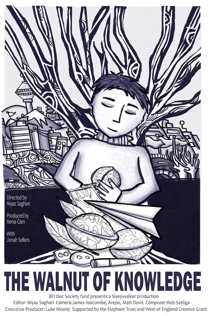 The Walnut of Knowledge