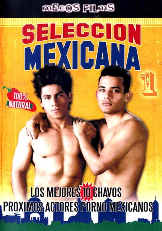 Mexican Team 1