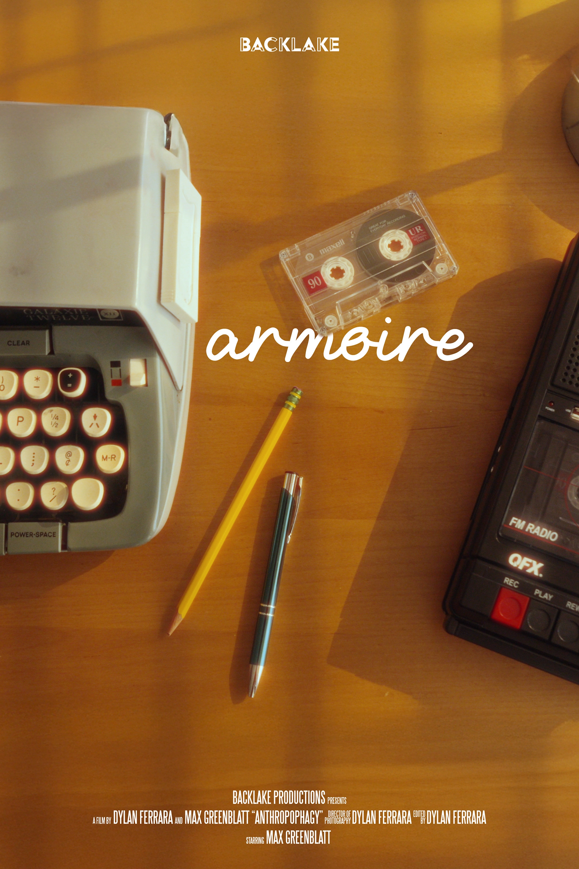Armoire