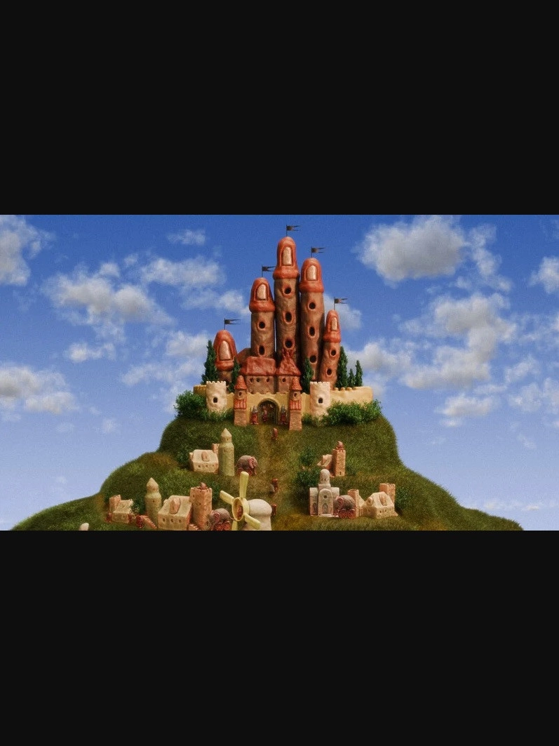 Castle