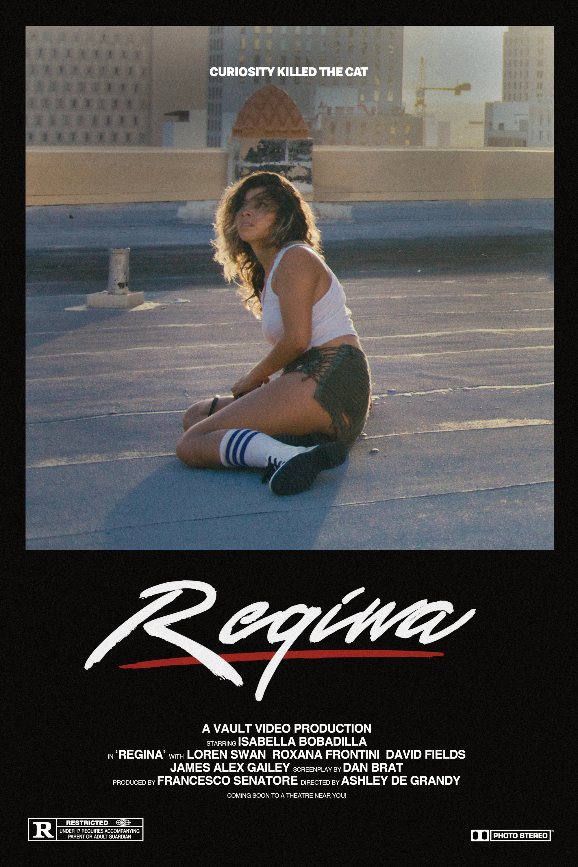 Regina