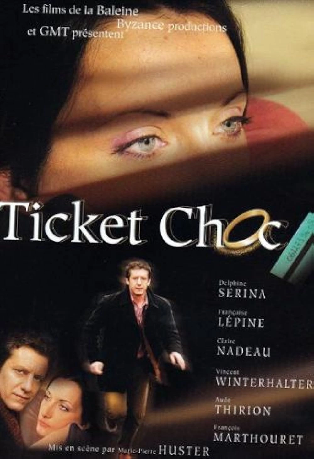 One Way Ticket