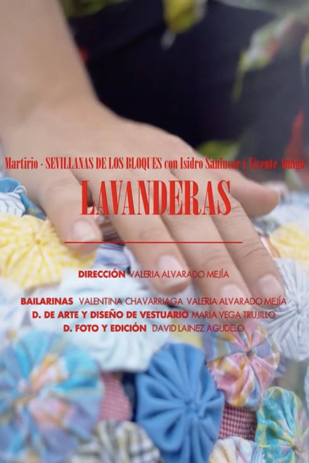Lavanderas