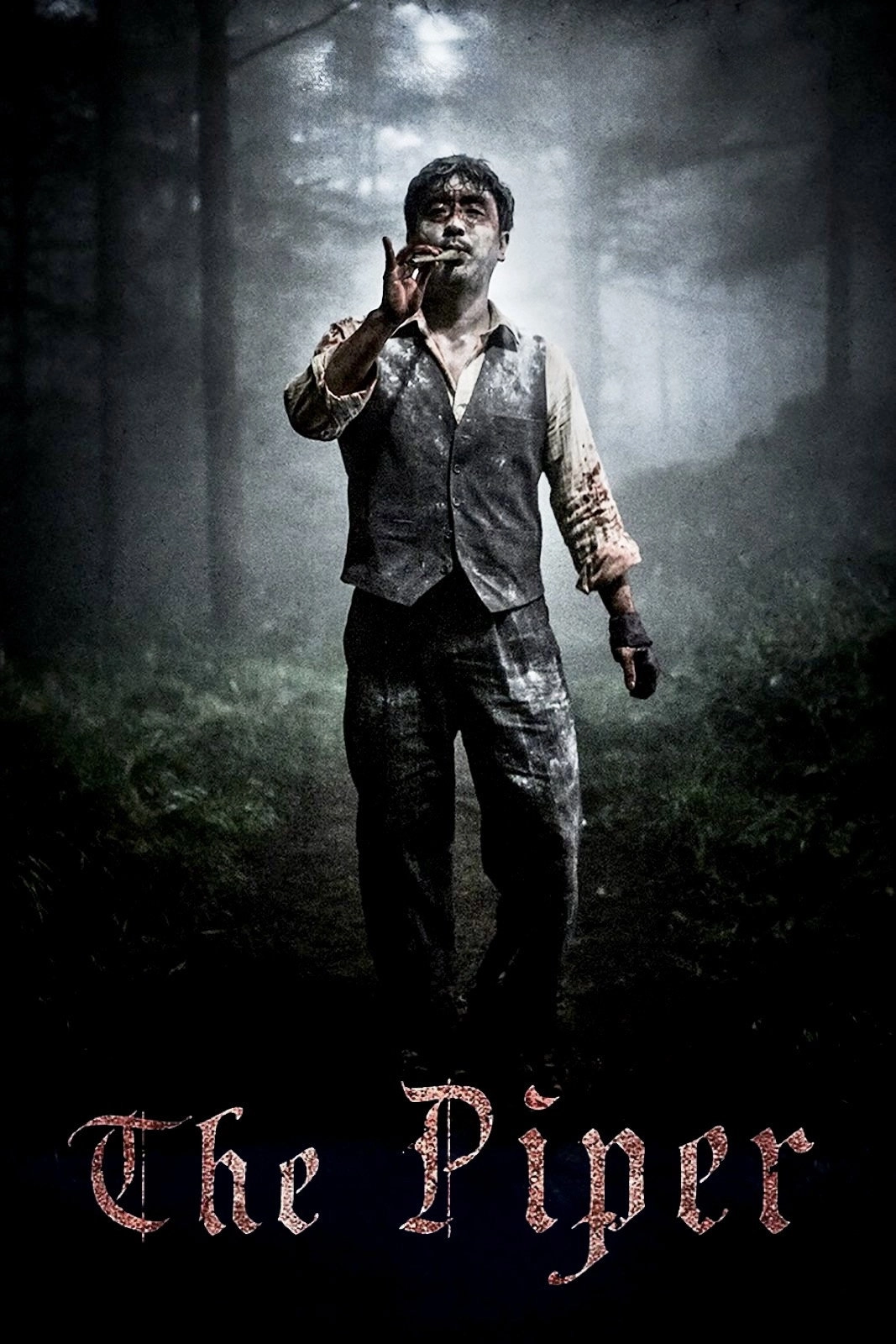 The Piper