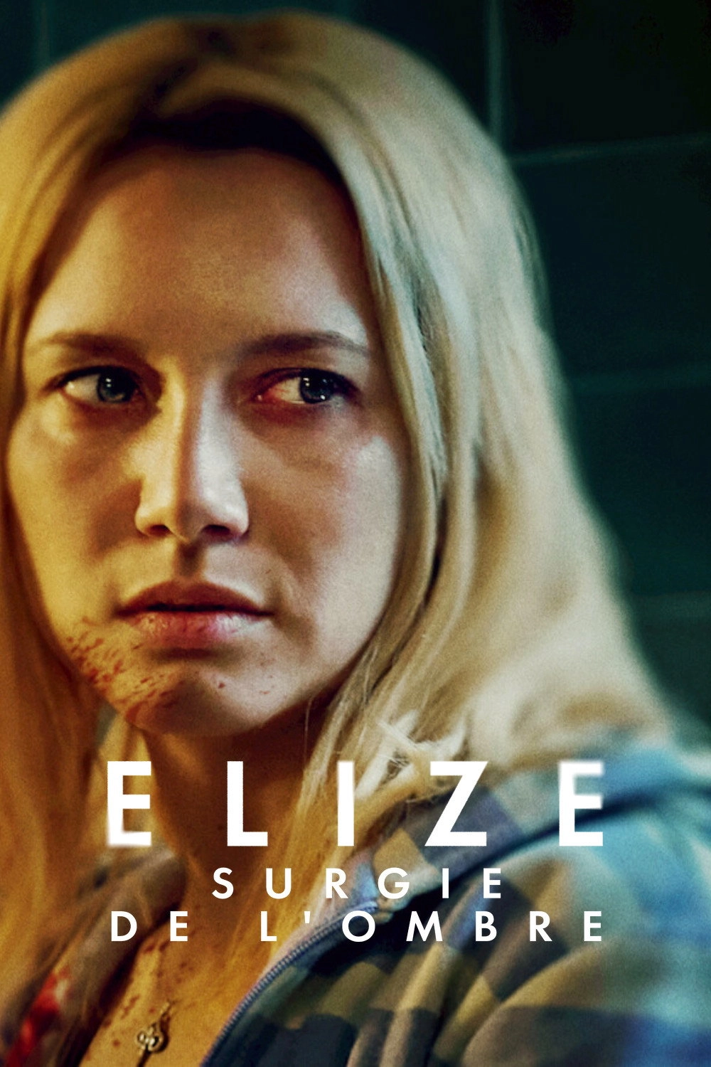 Elize: Sombras de Uma Mulher