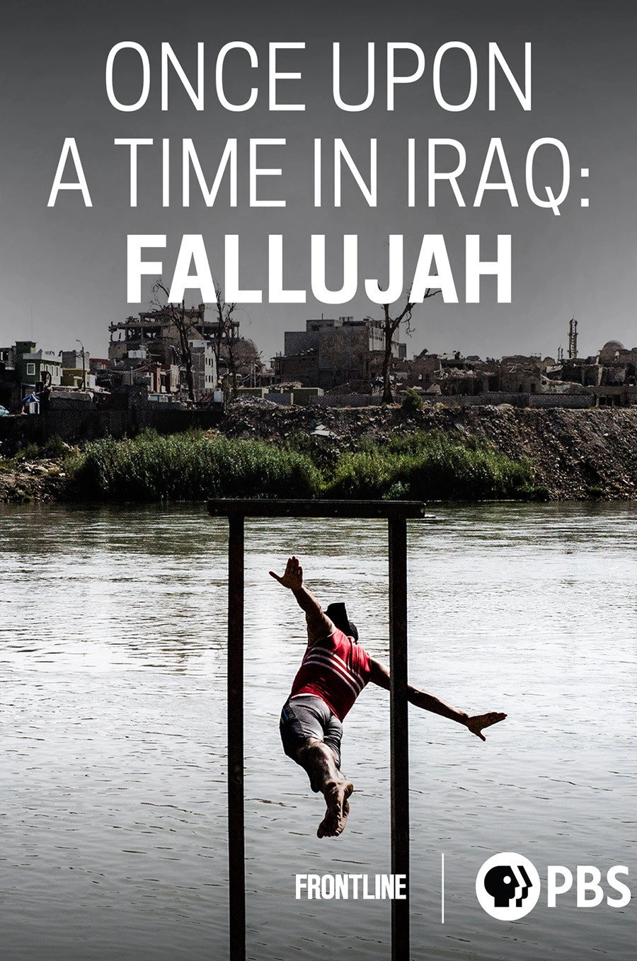 Once Upon a Time in Iraq: Fallujah