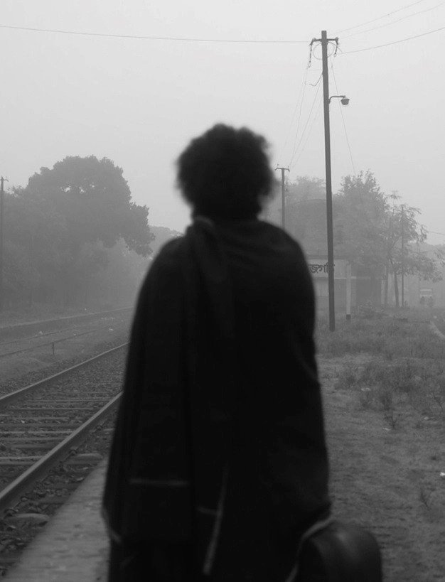 Arrival