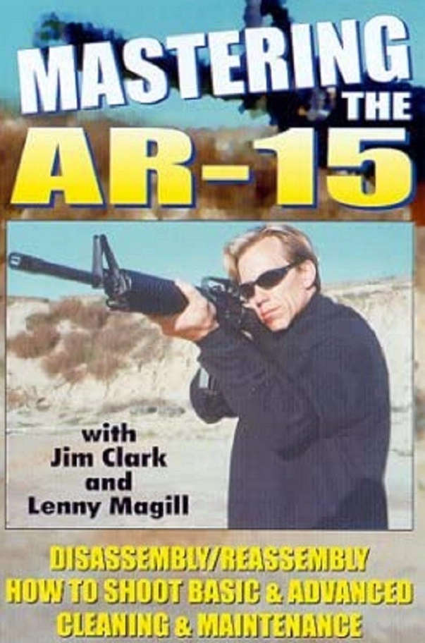 GV: Mastering the AR-15