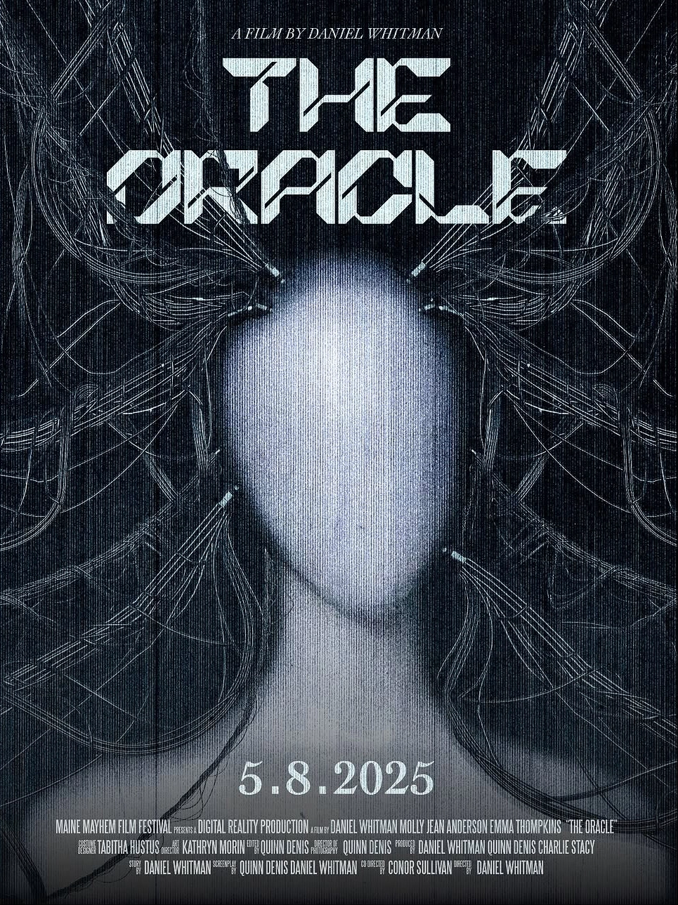 The Oracle