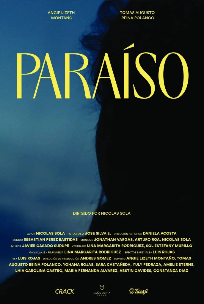 Paradise