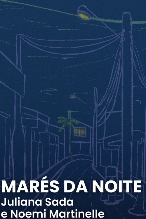 Marés da Noite