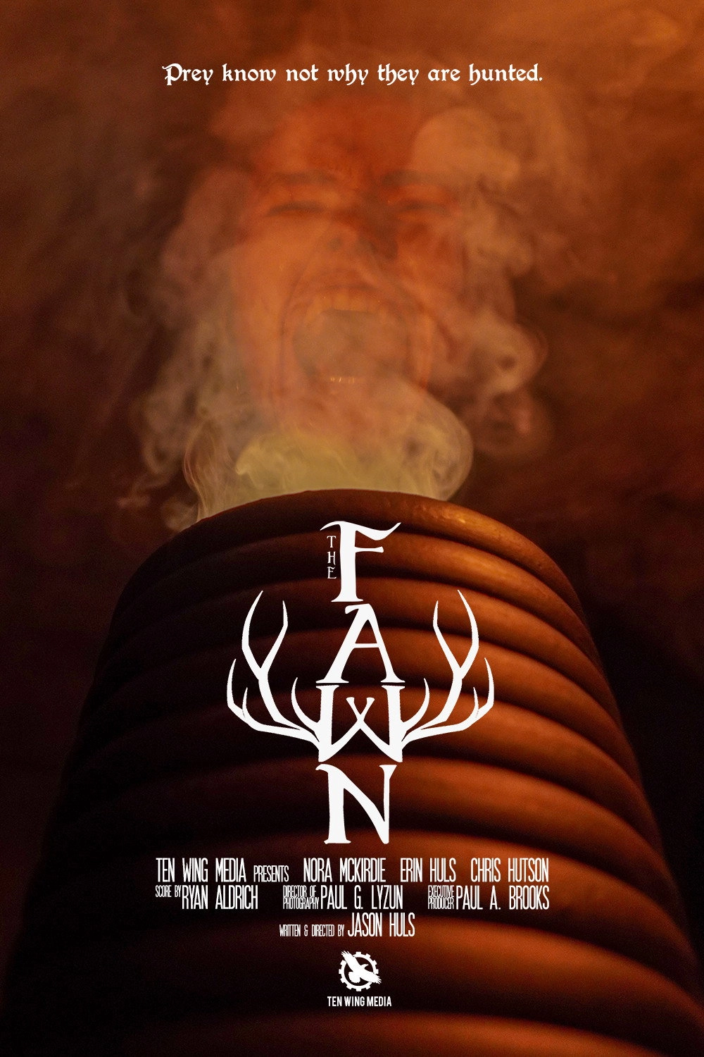 The Fawn