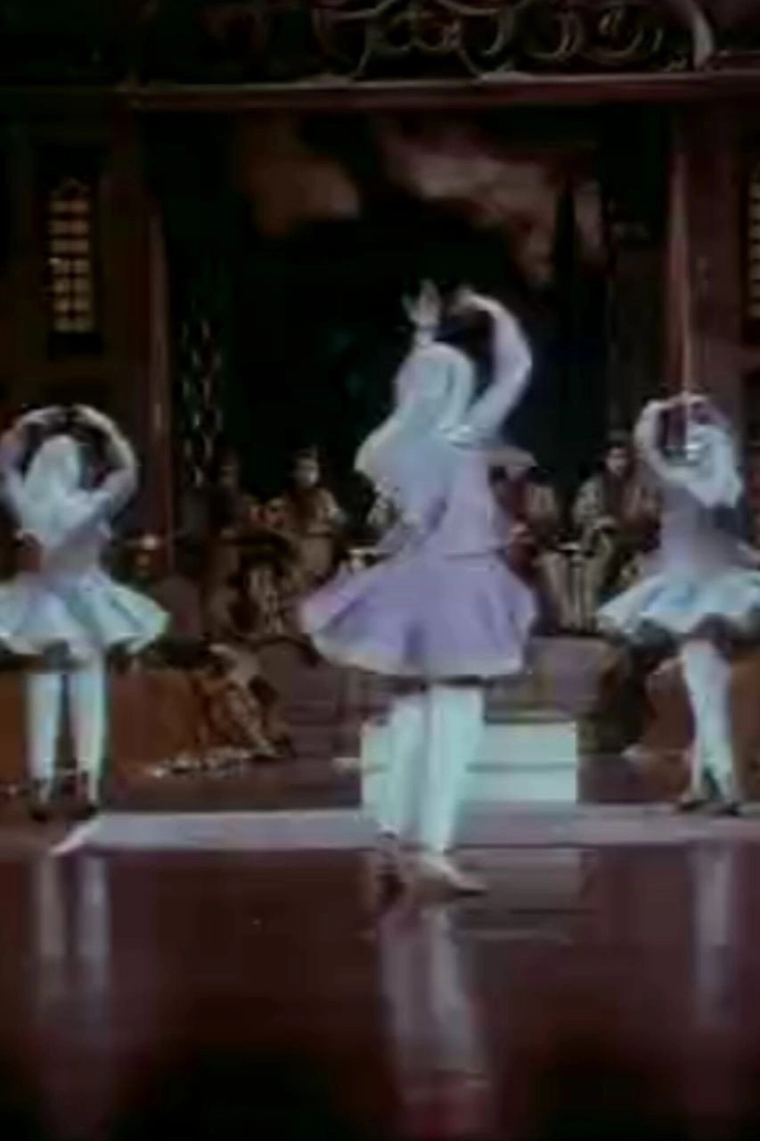 Rounama Dance