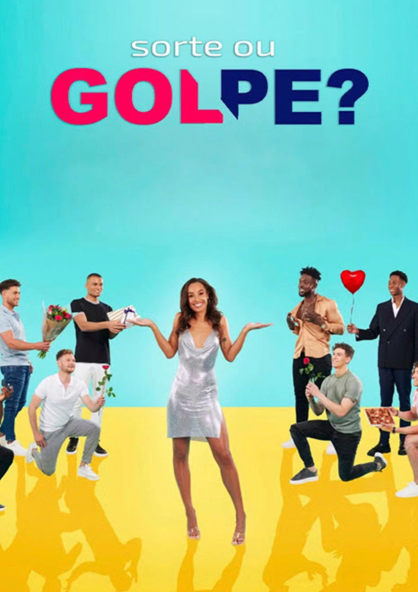 Sorte Ou Golpe