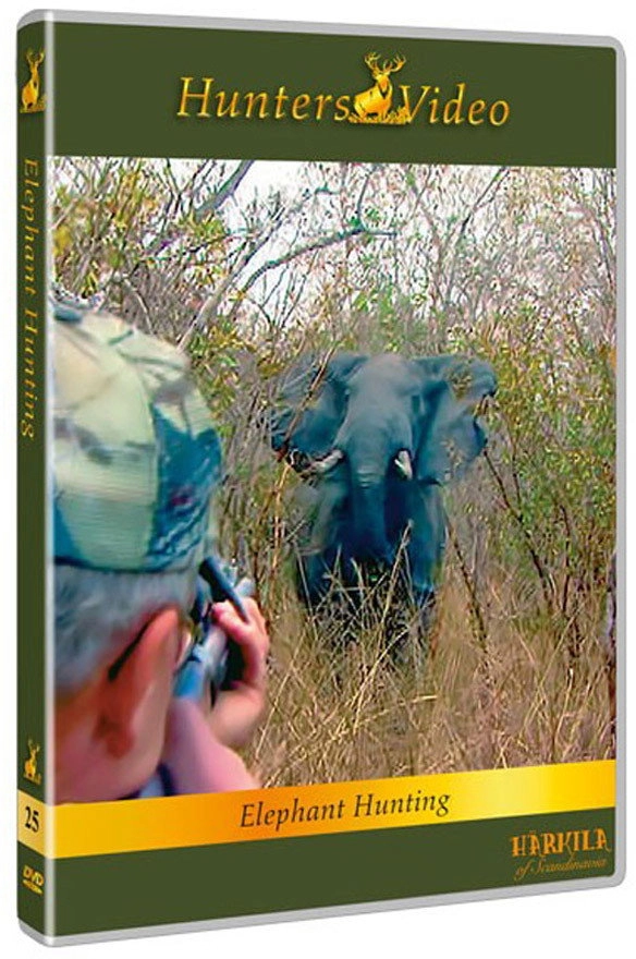 Elephant Hunting