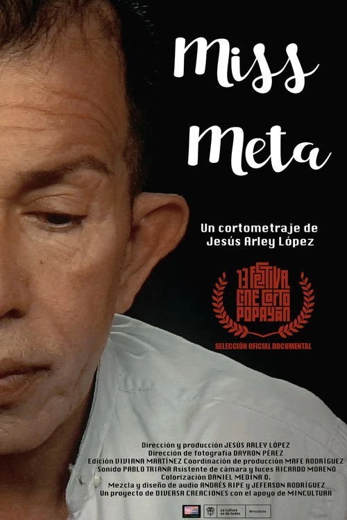 Miss Meta